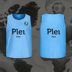 Plei App Bibs - NY Collective