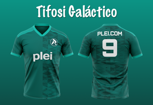 Tifosi Galáctico