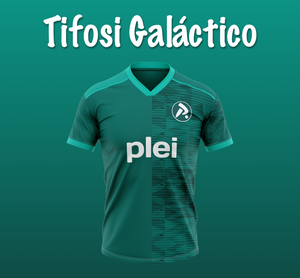 Tifosi Galáctico