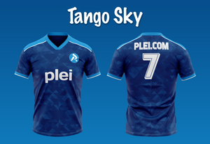 Tango Sky