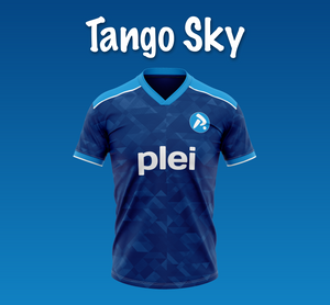 Tango Sky